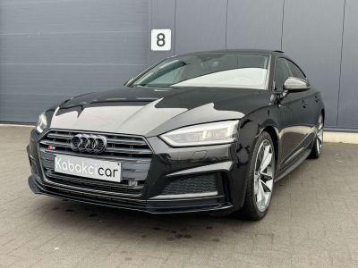 Audi S5 Sportback 30 V6 TFSI Quattro Tiptronic   - 3