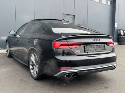 Audi S5 Sportback 30 V6 TFSI Quattro Tiptronic   - 4