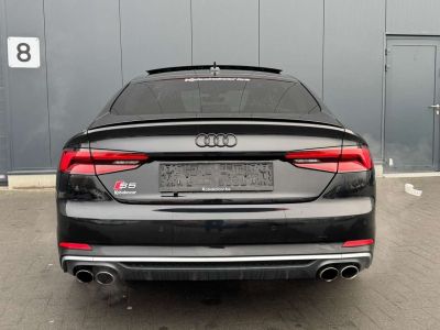 Audi S5 Sportback 30 V6 TFSI Quattro Tiptronic   - 5