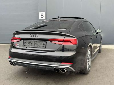 Audi S5 Sportback 30 V6 TFSI Quattro Tiptronic   - 6