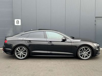 Audi S5 Sportback 30 V6 TFSI Quattro Tiptronic   - 7