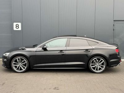 Audi S5 Sportback 30 V6 TFSI Quattro Tiptronic   - 8