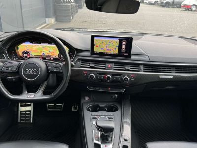 Audi S5 Sportback 30 V6 TFSI Quattro Tiptronic   - 9