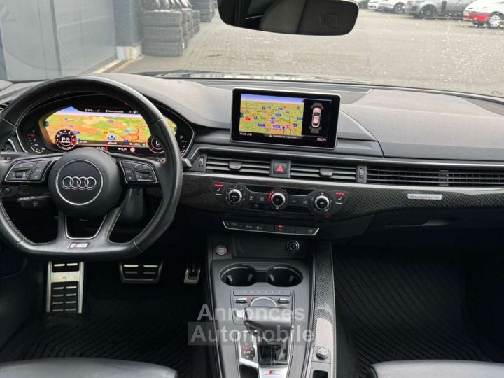 Audi S5 Sportback 30 V6 TFSI Quattro Tiptronic - 9