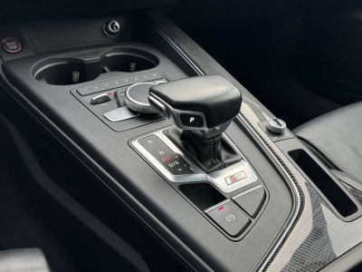 Audi S5 Sportback 30 V6 TFSI Quattro Tiptronic   - 10