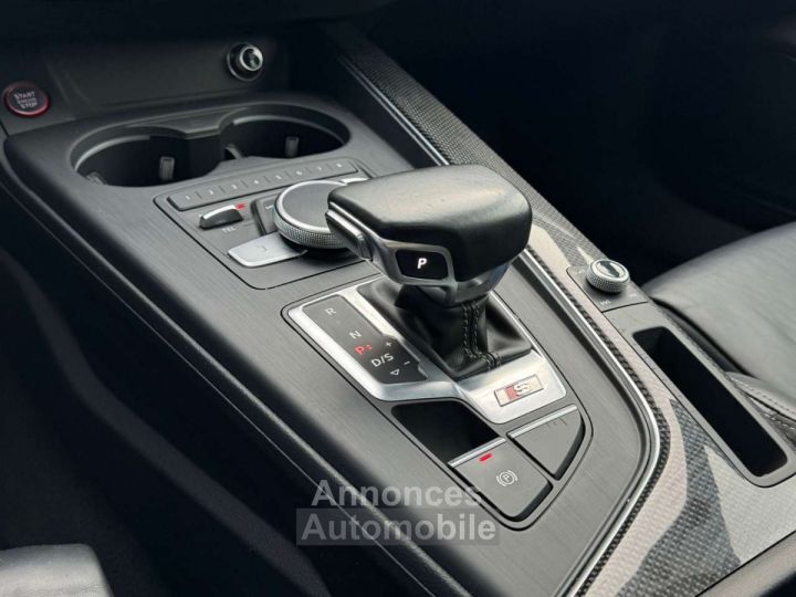 Audi S5 Sportback 30 V6 TFSI Quattro Tiptronic - 10