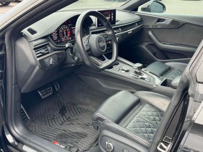 Audi S5 Sportback 30 V6 TFSI Quattro Tiptronic   - 11