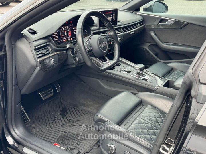 Audi S5 Sportback 30 V6 TFSI Quattro Tiptronic - 11