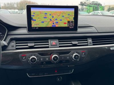 Audi S5 Sportback 30 V6 TFSI Quattro Tiptronic   - 12