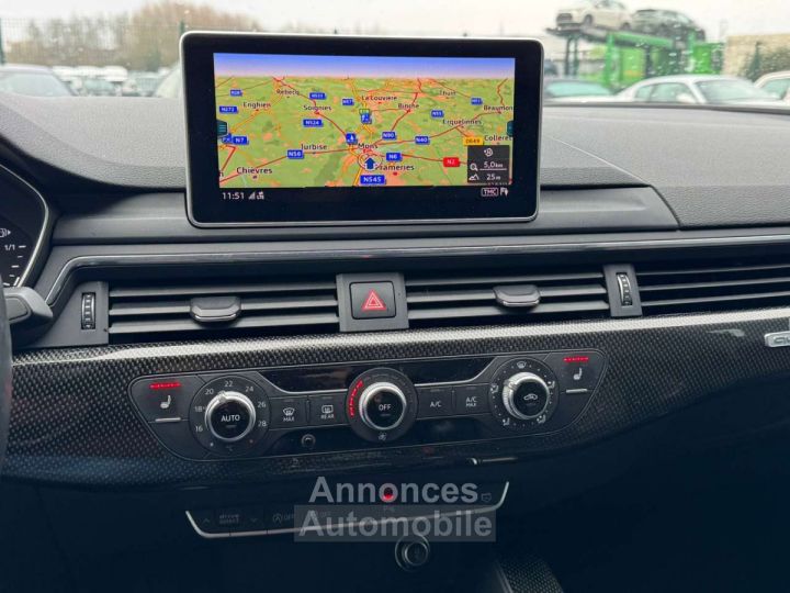 Audi S5 Sportback 30 V6 TFSI Quattro Tiptronic - 12