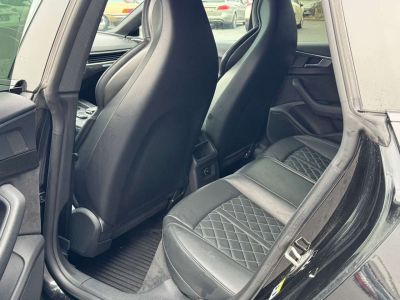 Audi S5 Sportback 30 V6 TFSI Quattro Tiptronic   - 13