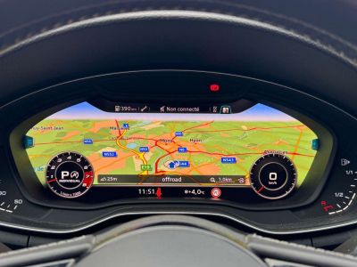 Audi S5 Sportback 30 V6 TFSI Quattro Tiptronic   - 14