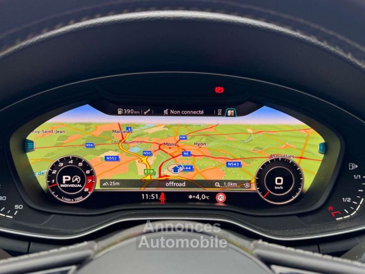 Audi S5 Sportback 30 V6 TFSI Quattro Tiptronic - 14