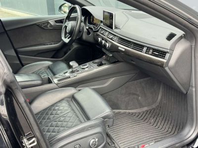 Audi S5 Sportback 30 V6 TFSI Quattro Tiptronic   - 15