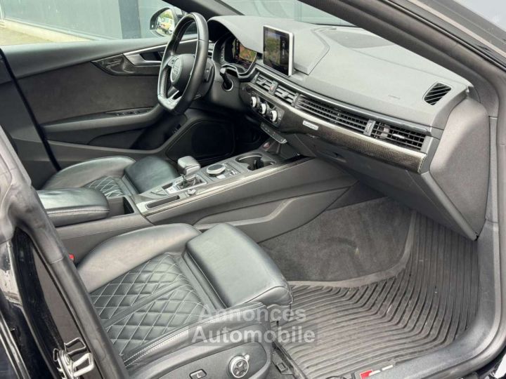 Audi S5 Sportback 30 V6 TFSI Quattro Tiptronic - 15