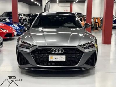 Audi RS7 Quattro 600cv 2020   - 2