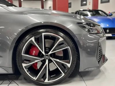 Audi RS7 Quattro 600cv 2020   - 4