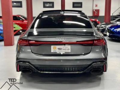 Audi RS7 Quattro 600cv 2020   - 6