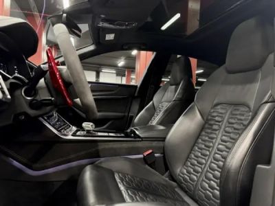 Audi RS7 Quattro 600cv 2020   - 11