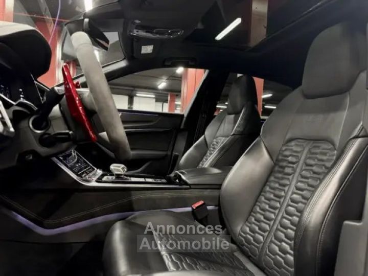Audi RS7 Quattro 600cv 2020 - 11