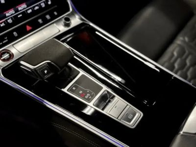 Audi RS7 Quattro 600cv 2020   - 13