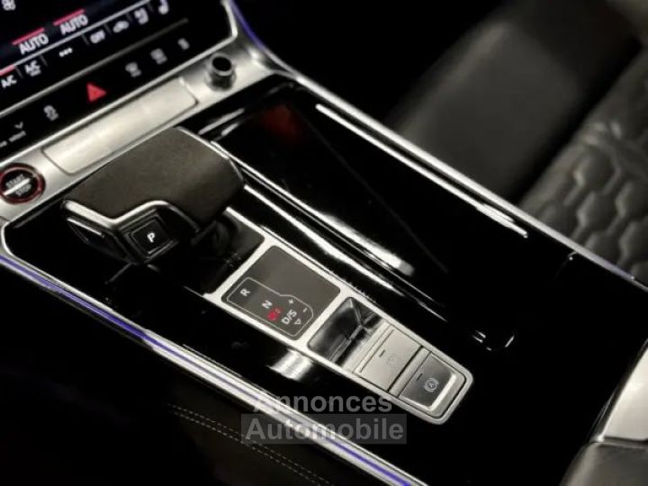 Audi RS7 Quattro 600cv 2020 - 13