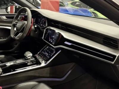 Audi RS7 Quattro 600cv 2020   - 15