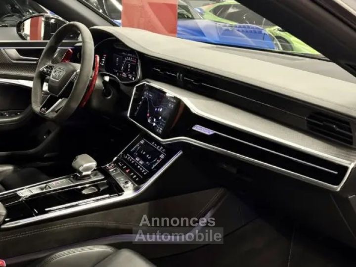 Audi RS7 Quattro 600cv 2020 - 15