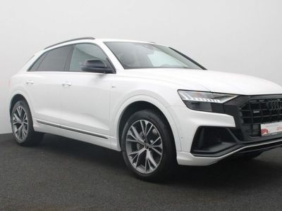 Audi Q8 Audi Q8 55 TFSI e quattro S line Matrix   - 1