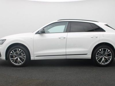 Audi Q8 Audi Q8 55 TFSI e quattro S line Matrix   - 2