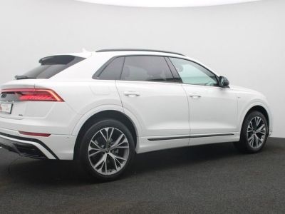 Audi Q8 Audi Q8 55 TFSI e quattro S line Matrix   - 3