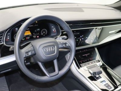 Audi Q8 Audi Q8 55 TFSI e quattro S line Matrix   - 4