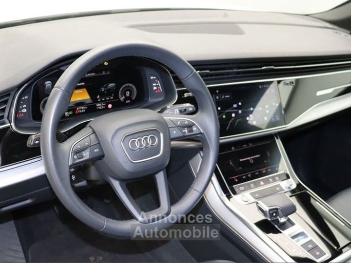Audi Q8 Audi Q8 55 TFSI e quattro S line Matrix - 4