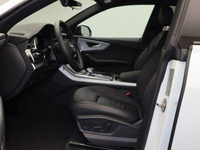 Audi Q8 Audi Q8 55 TFSI e quattro S line Matrix   - 5