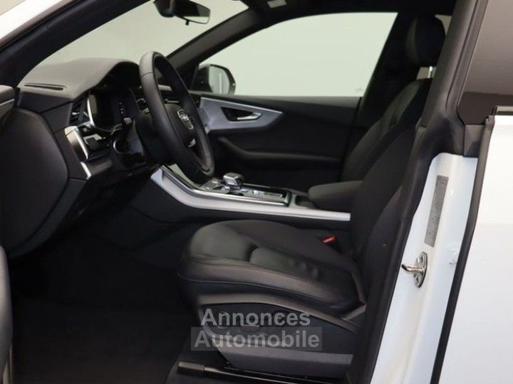 Audi Q8 Audi Q8 55 TFSI e quattro S line Matrix - 5