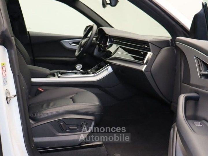 Audi Q8 Audi Q8 55 TFSI e quattro S line Matrix - 6