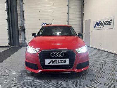 Audi A1 18 TFSI S-TRONIC 192 CH S LINE   - 2