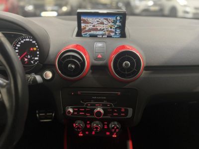 Audi A1 18 TFSI S-TRONIC 192 CH S LINE   - 13