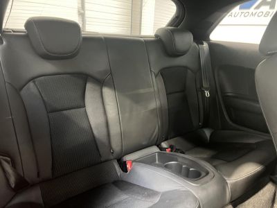 Audi A1 18 TFSI S-TRONIC 192 CH S LINE   - 17