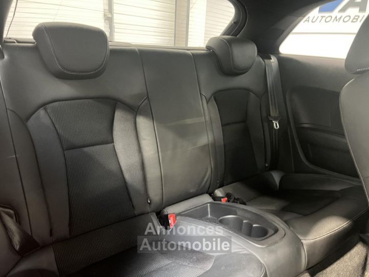 Audi A1 18 TFSI S-TRONIC 192 CH S LINE - 17