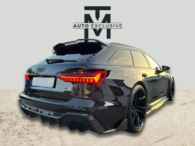 Audi RS6 AVANT Avant V8 40 TFSI 760 Tiptronic 8 Quattro ABT Legacy Edition 1 of 200   - 2