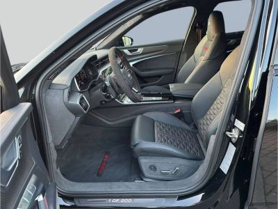 Audi RS6 AVANT Avant V8 40 TFSI 760 Tiptronic 8 Quattro ABT Legacy Edition 1 of 200   - 5