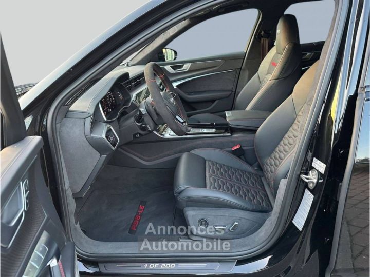 Audi RS6 AVANT Avant V8 40 TFSI 760 Tiptronic 8 Quattro ABT Legacy Edition 1 of 200 - 5