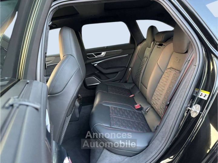 Audi RS6 AVANT Avant V8 40 TFSI 760 Tiptronic 8 Quattro ABT Legacy Edition 1 of 200 - 6
