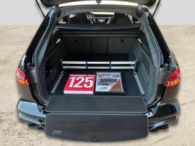 Audi RS6 AVANT Avant V8 40 TFSI 760 Tiptronic 8 Quattro ABT Legacy Edition 1 of 200   - 7