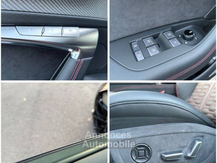 Audi RS6 AVANT Avant V8 40 TFSI 760 Tiptronic 8 Quattro ABT Legacy Edition 1 of 200 - 9