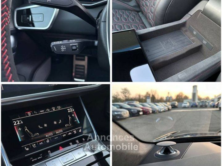 Audi RS6 AVANT Avant V8 40 TFSI 760 Tiptronic 8 Quattro ABT Legacy Edition 1 of 200 - 10