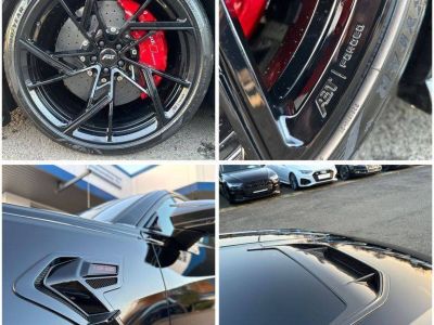 Audi RS6 AVANT Avant V8 40 TFSI 760 Tiptronic 8 Quattro ABT Legacy Edition 1 of 200   - 11