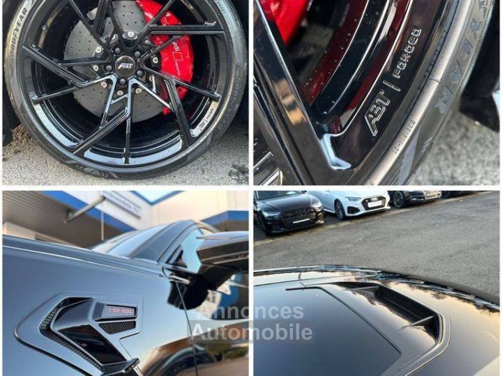 Audi RS6 AVANT Avant V8 40 TFSI 760 Tiptronic 8 Quattro ABT Legacy Edition 1 of 200 - 11