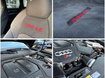 Audi RS6 AVANT Avant V8 40 TFSI 760 Tiptronic 8 Quattro ABT Legacy Edition 1 of 200   - 12